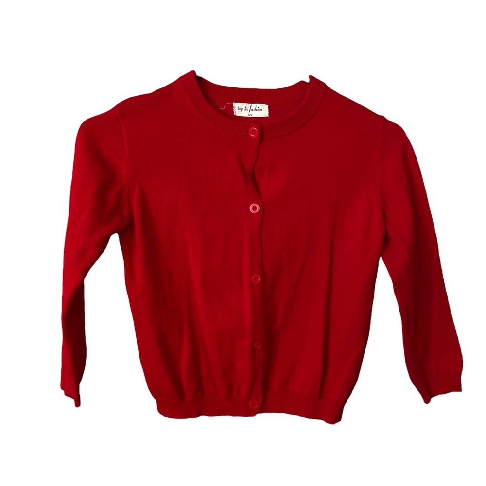 Girls Sweater like NEW